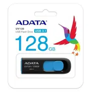 Vendo Memoria Flash Adata 128GB nueva sellada - Img 50909298