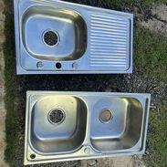 Vendo 2 fregaderos - Img 58129920