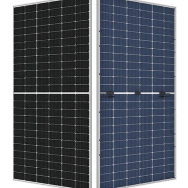 Ecoflow Delta 3 Max 4800W, Panel solar bifacial de 590W y Cable XT60i de 5 metros - Img 123685020