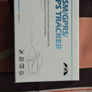 Vendo GPS tracker. 50 - Img 52598630