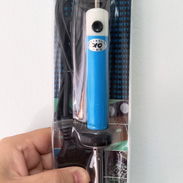 Cautín. Soldador eléctrico 2 en 1 de 30W con bomba de succión de vacío /Base portable de soldador de enfriamiento con e - Img 54973770