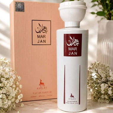 Perfumes Árabes Masculinos y Femeninos Importados. Hay 2 de cada tipo. - 9/10