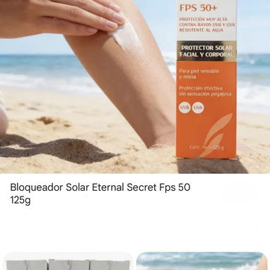 Salvavidas, protector solar, Truzas, caretas - 7/7