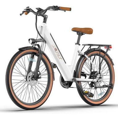 Venta de Bicicleta Eléctrica. - 2/2
