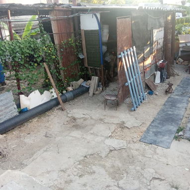 Casa de 2 plantas en venta - 9/9