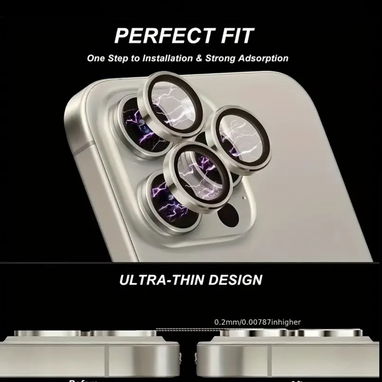 Tengo todos los accesorios para el iPhone 16 (la serie completa) - Img 88915126