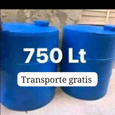 Venta de tanques - 6/10