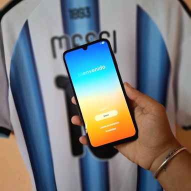 Samsung A15 5G(4/128) + Reloj Inteligente. - Img 126106874
