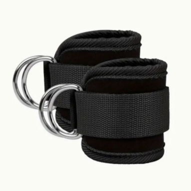 TOBILLERAS PARA POLEA (2 unidades x 12usd) 55055685 - Img 105495493