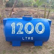 Tanque para agua - Img 45538201