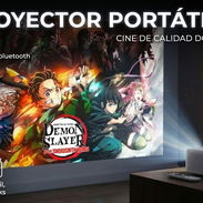 Proyector portátil Z1. - Img 58054954