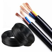 CABLES PARA SU AIRE ACONDICIONADO y SPLIT , MENSAJERIA - Img 51975155