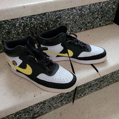 Nike #45 - 3/3