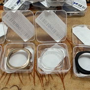 Todos los accesorios para que proteja su Galaxy Watch Ultra 47mm - Img 47125421