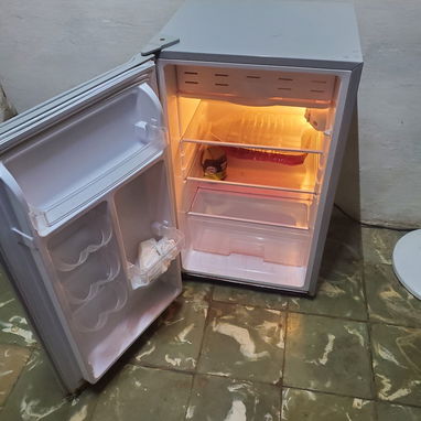En venta mini bar milexus es de uso 150usd - 2/2