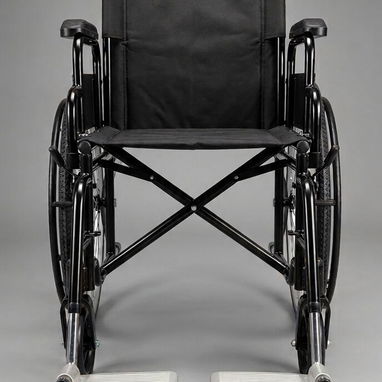 Silla de ruedas Nueva *Súper oferta rebaja*.... Sillón de ruedas nuevo - 2/3