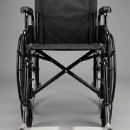 Vendo Silla de ruedas NUEVA - Img 55157664