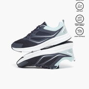 ⭕️ Tenis zapatos Deportivos Zapatos LEFTIES Tenis Originales ✅ Zapatos Tenis Nuevos Zapatos Color Azul Tenis de Marca - Img 42467258