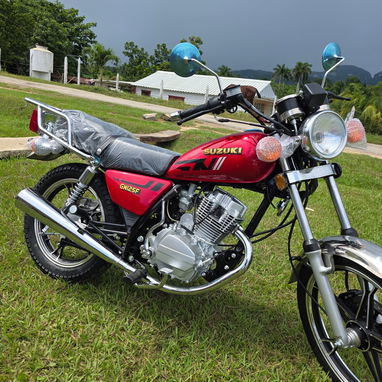 Motos en venta - 3/5