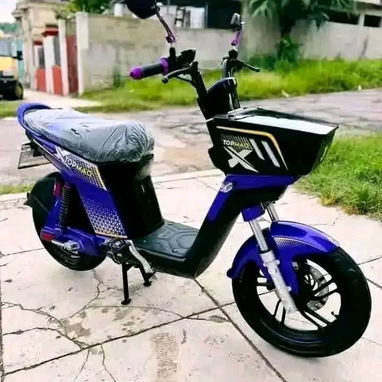 Bicimotos topmaq - Img 122023776