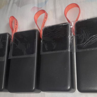 Cargadores portátiles las bestias de 50000mAh reales - 3/4