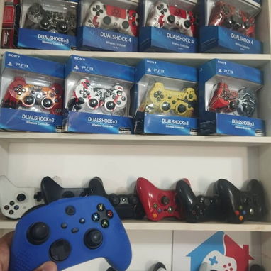 Venta de mandos ‼️👌🏻 - 8/8