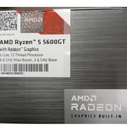 Micro AMD Ryzen 5 5600 GT - Img 49610523