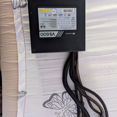 Vendo pc de escritorio - Img 127595969