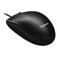 MOUSE LOGITECH USB CON CABLE - Img 57308023