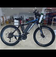 Se venden bicicletas electricas en 550 usd - Img 45715005