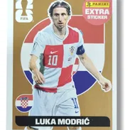 Estampa Panini extra sticker de luca modric - Img 56097710