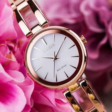 Citizen Eco drive - 10/10