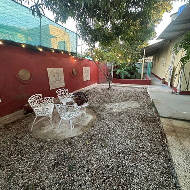🏡🔥 CASA CAPITALISTA EN VENTA – RESIDENCIAL SEVILLANO, 10 DE OCTUBRE - 5/10