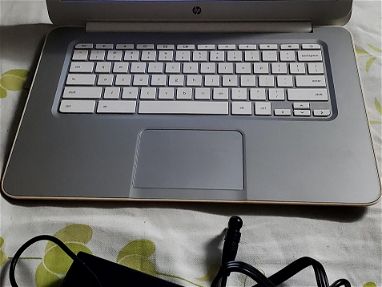 Laptop Chromebook HP - Img main-image
