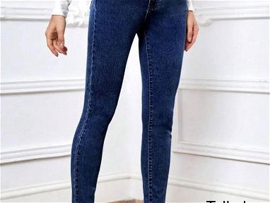 Jeans de mezclilla - Img 64299750