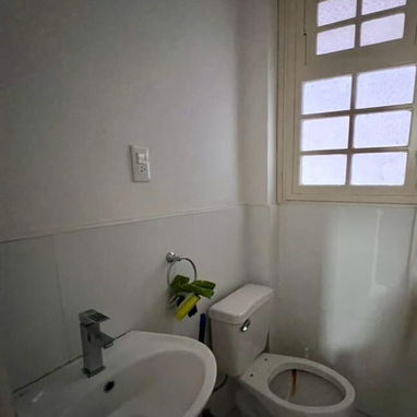 🏤⚡️Apartamento de renta con respaldo energético en La Habana (Vedado) (2 habitaciones) (2 baños)/House for rent - 9/10