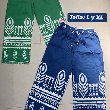 Pantalonetas de Mujer - Img 123996545
