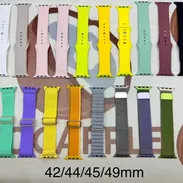 Manillas para Apple Watch - Img 55350116