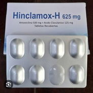 Amoxicilina con ácido clavulanico - Img 57143673
