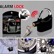 ‼️‼️‼️CANDADO-ALARMA.....NUEVOS + GARANTÍA...53317139/Vedado‼️‼️‼️ - Img 54481146