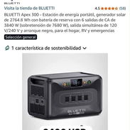 Bluetti Apex 300 - Img 56638302