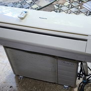 ❄️ Split Panasonic de uso con montaje incluído ❄️ - Img 57898961