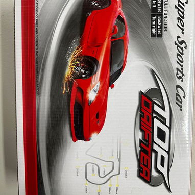 ๐โ Jueguete Carro de Control Remoto Super Sport 20 USD o CUP - Img 95895477