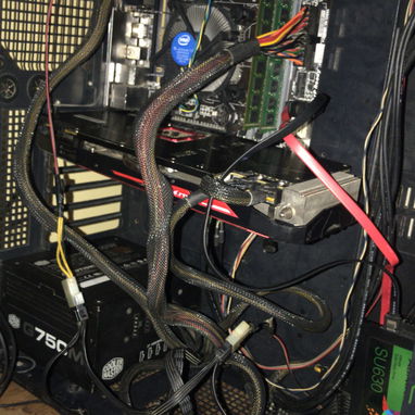 Vendo pc ganga❗️ - Img 123946499