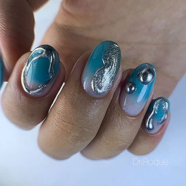 Manicura - Img 124792741