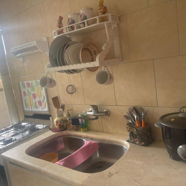 📱 Renta de Apartamento Moderno y Equipado con Balcón y Confort Total - Img 116417895