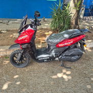 Moto mountain racer 4T , 200 ccNUEVA - Img 54847007