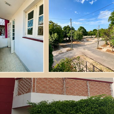 Alquiler de apartamento en el Vedado - 4/4