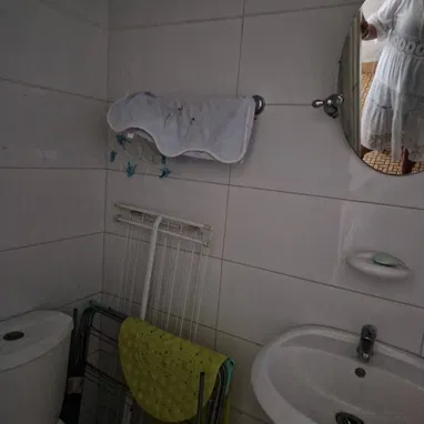 Apartamento en Calzada de Vento - 7/9