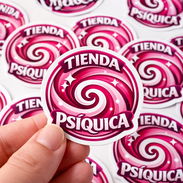 Stickers personalizados - Img 55407724